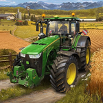 Icon Farming Simulator 20 APK Mod 0.0.0.81 - Google (Sınırsız para)