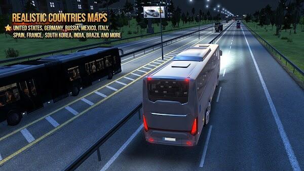 bus simulator hile apk day