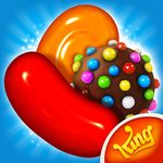 Icon Candy Crush Saga Mod APK 1.230.0.2 (Sınırsız para)