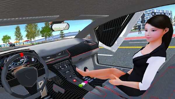 car simulator 2 apk hile