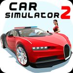 Icon Car Simulator 2 Mod APK 1.41.6 (Sınırsız araba)