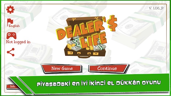 dealers life apk