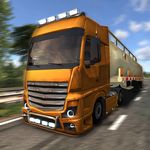 Icon Euro Truck Driver Mod APK 3.1 (Sınırsız para)