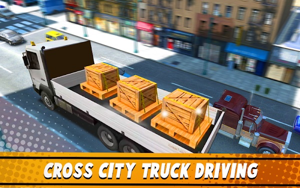 euro truck simulator 2 mod apk new update