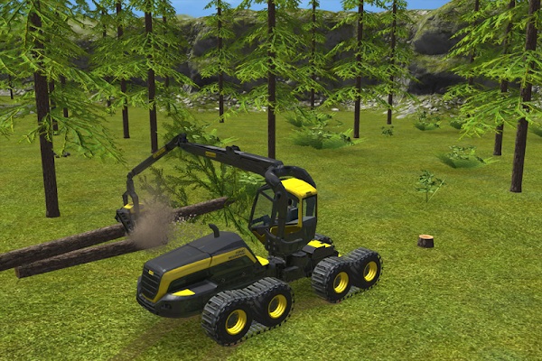 farming simulator 16 apk indir