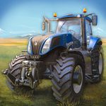 Icon Farming Simulator 16 Mod APK 1.1.2.6 (Sınırsız para)