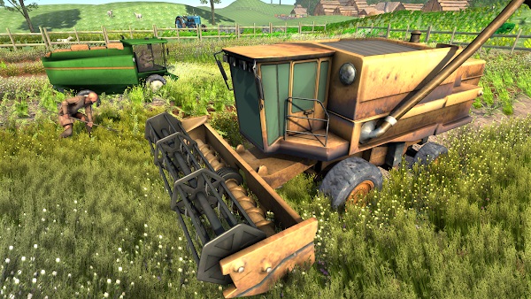 farming simulator 19 apk 2021