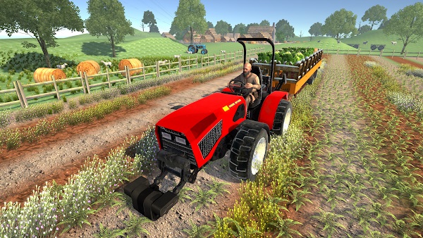 farming simulator 19 apk para hilesi