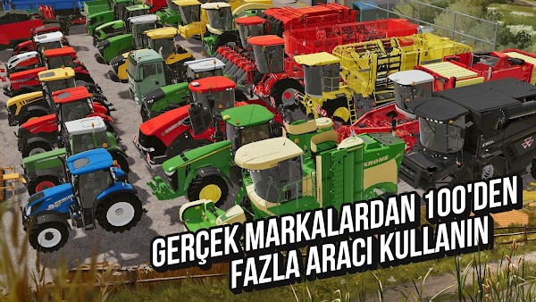 farming simulator 20 apk hile 1