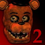 Icon Five Nights at Freddy's 2 Mod APK 2.0.4 (Sınırsız enerji)