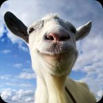 Icon Goat Simulator Mod APK 2.11.1 (Sinirsiz para)