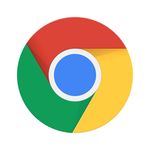 Icon Google Chrome APK 105.0.5195.136 (Reklamsız)