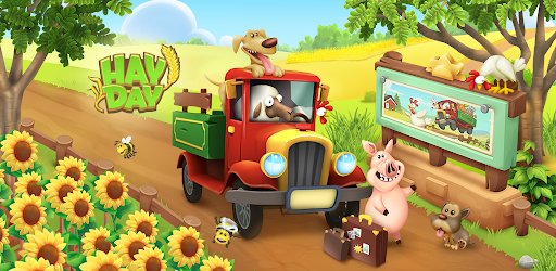 Hay Day Mod Apk 1 53 46 Sinirsiz Para Indir Son Surum 2021