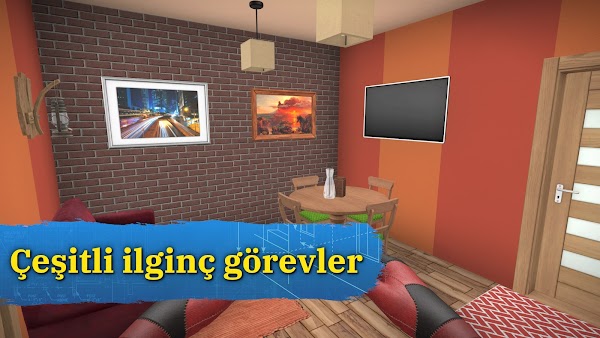house flipper apk for android