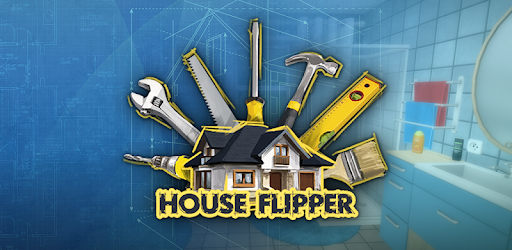 is house flipper on mobile