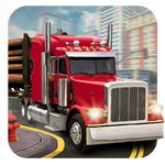Icon Euro Truck Simulator 2 Mod APK 1.9 (Sınırsız para)