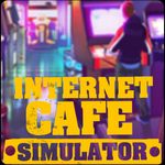 Icon Internet Cafe Simulator Mod APK 1.4 (Sınırsız para)