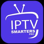 Icon IPTV Smarters Pro APK Mod 3.1.5 (Kilidi açıldı)