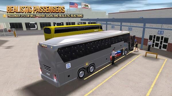 mobile bus simulator apk para hilesi