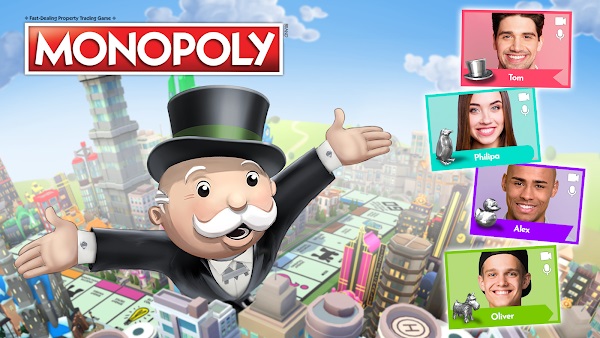 monopoly apk 2021