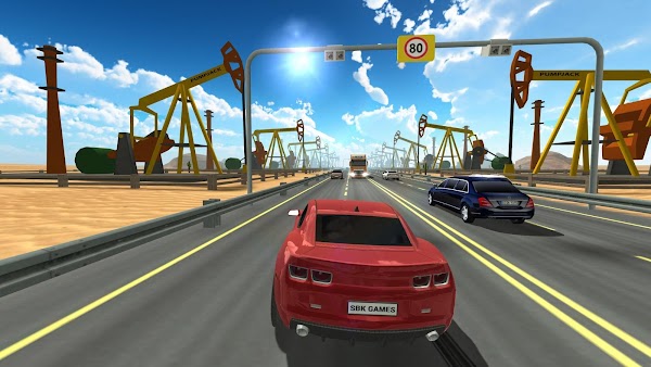 racing limits apk hile android