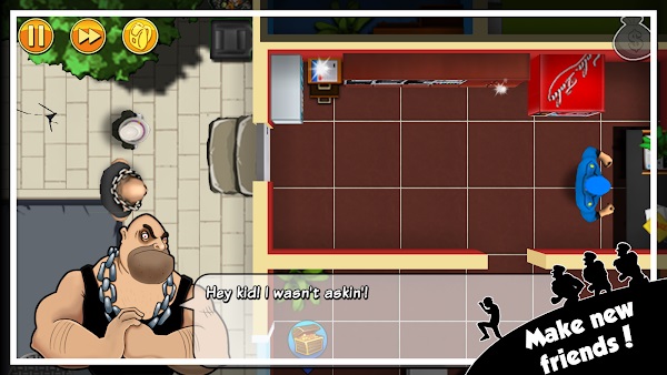 robbery bob apk download android