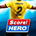 Icon Score Hero 2 Mod APK 2.50 (Sınırsız para)