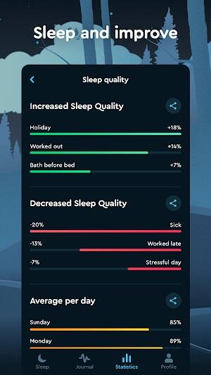 sleep cycle premium apk free