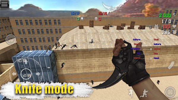special forces group 2 apk
