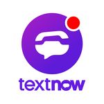 Icon TextNow Mod APK 22.16.2.0 (Premium)