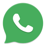 Icon WhatsApp Plus APK v17.00 (Reklamsız)