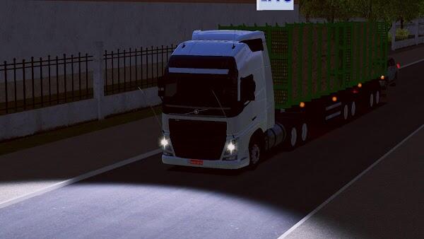 world truck driving simulator hile apk