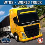 Icon World Truck Driving Simulator Mod APK 1,266 (Sınırsız para)