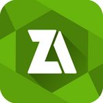Icon ZArchiver Pro APK Mod 1.0.4 (Profesyonel kilidi açıldı)