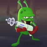 Icon Zombie Catchers Mod APK 1.30.26 (Sınırsız para)