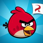 Icon Angry Birds Classic Mod APK 8.0.3 (Sınırsız Para)