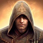 Icon Assassin's Creed Identity Mod APK 2.8.3_007 (Sinirsiz para)