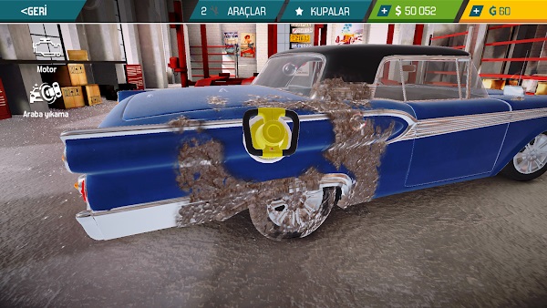 car mechanic simulator 2021 apk download