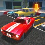 Icon Car Parking 3D APK 1.47 (Sınırsız para)