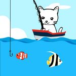 Icon Cat Fishing Mod APK 40 (Sınırsız para)