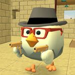 Icon Chicken Gun Mod APK 3.0.02 (Sınırsız Para)