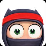 Icon Clumsy Ninja Mod APK 1.33.2 (Sınırsız Para)