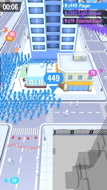 crowd city apk android
