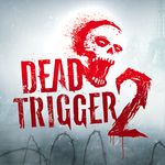 Icon Dead Trigger 2 Mod APK 1.8.16 (Sınırsız altın )