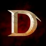Icon Diablo Immortal Mod APK 1.0 (Mod Menüsü)