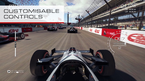 download grid autosport for android