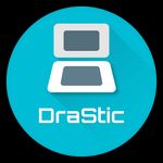 Icon DraStic DS Emulator Mod APK r2.5.2.2a (Paralı)