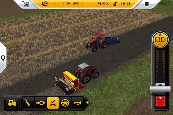 farming simulator 14 apk 2021