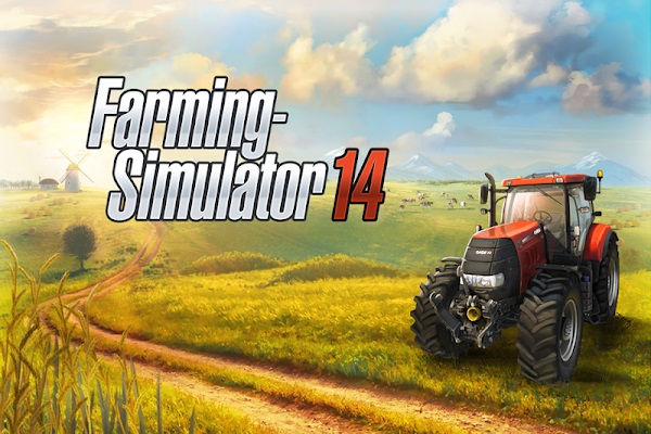 farming simulator 14 apk android