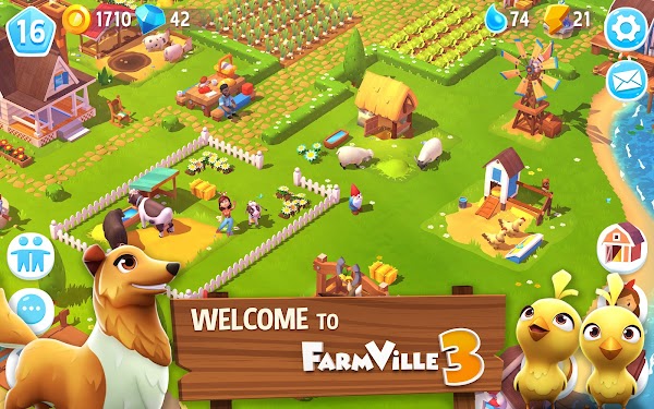 farmville 3 apk 1